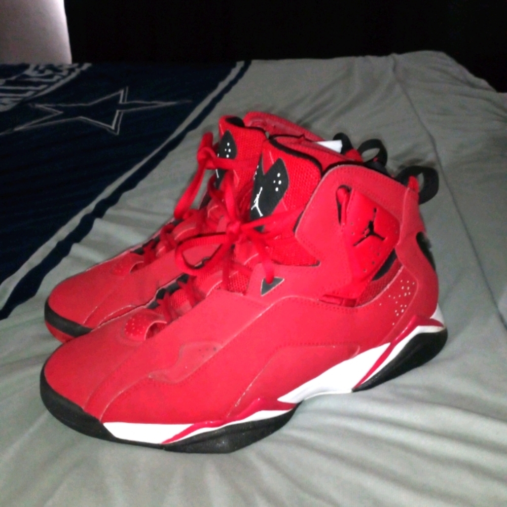 Jordans